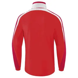 Erima Liga 2.0 Regenjacke Herren Rot S