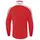 Erima Liga 2.0 Regenjacke Herren Rot S