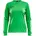 Go langarm Torwarttrikot Damen 1606 green M