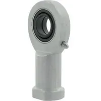 INA Zubehör Antriebstechnik, Gelenkköpfe GIR6 -UK 6mm AD 21mm