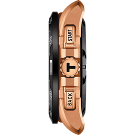 TISSOT T-Touch Connect Solar