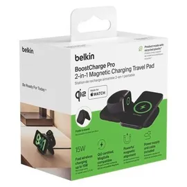 Belkin BoostCharge Pro 2-in-1