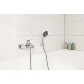 Grohe Start Einhandwannenmischer Chrom