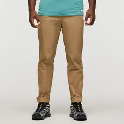 Cotopaxi Salto Organic Ripstop Pant Desert desert L