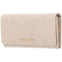 Valentino Womens 6V0-RELAX Bi-Fold Wallet, BEIGE