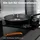 TECOR Grillpfanne 32 cm