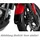 Bodystyle Kotflügelverlängerung vorne ABS Kunststoff schwarz-matt für BMW R 1200 ST