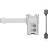DJI Mobilfunk-Dongle Montagesatz grau für Mini 4 Pro