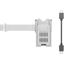 DJI Mobilfunk-Dongle Montagesatz grau für Mini 4 Pro