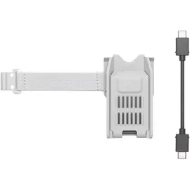 DJI Mobilfunk-Dongle Montagesatz grau für Mini 4 Pro