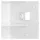 Gorenje R49CPW Kühlschrank (133 l, 845 mm hoch, Weiß)