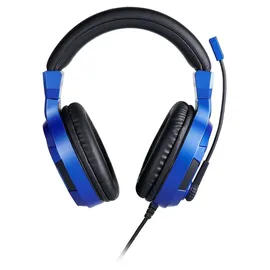 Bigben Interactive PS4 Stereo Gaming Headset V3 blau