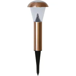 Best Season Solar-Pathlights, Kupfer