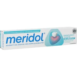 Meridol Zahnfleischschutz Zahnpasta 75 ml