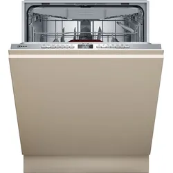 Constructa-Neff EB-Geschirrspüler S155EVX04E