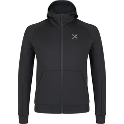 Montura Soundtrack Maglia nero (90) S