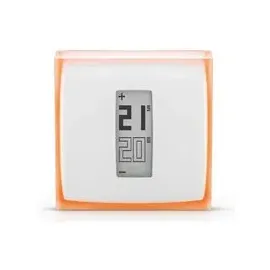 Netatmo Smartes Raumthermostat Funk