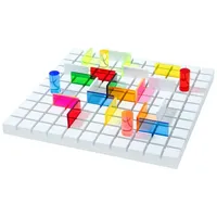 REMEMBER "Paso" Spiel, 24 x 24 cm