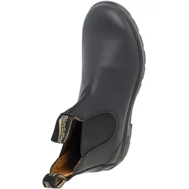 Blundstone Herren Schwarz 40