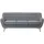 Beliani Sofa 3-Sitzer Motala
