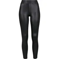 URBAN CLASSICS Leggings Ladies Imitation Leather (TB3715)