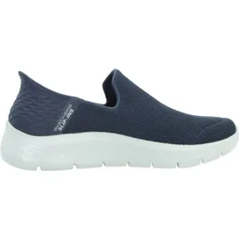 SKECHERS GO Walk Flex - NO HANDS Herren Blau 40