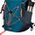 TROLLKIDS Fjell Trekker 15 l blau/orange