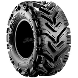 BKT W 207 6PR 24x10 -11 ATV Reifen