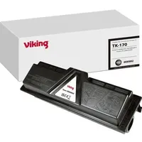 Viking TK-170 Kompatibel Kyocera Tonerkartusche Schwarz