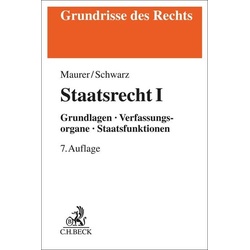 Staatsrecht I