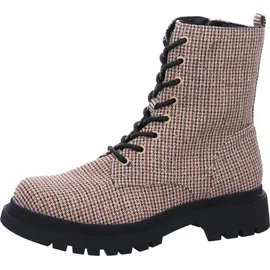 La Strada Schnürstiefeletten in Beige | Beige - 39