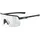 Uvex Dyrt one size 0 Black Matt/Transparent