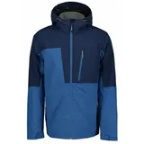 ICEPEAK BISON, TUERKIS, 48