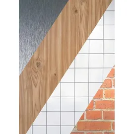 Banyo Mehrzweckbohrer Profi Multicut D.6,5 mm Arbeits-L.54 mm Gesamt-L.100 mm