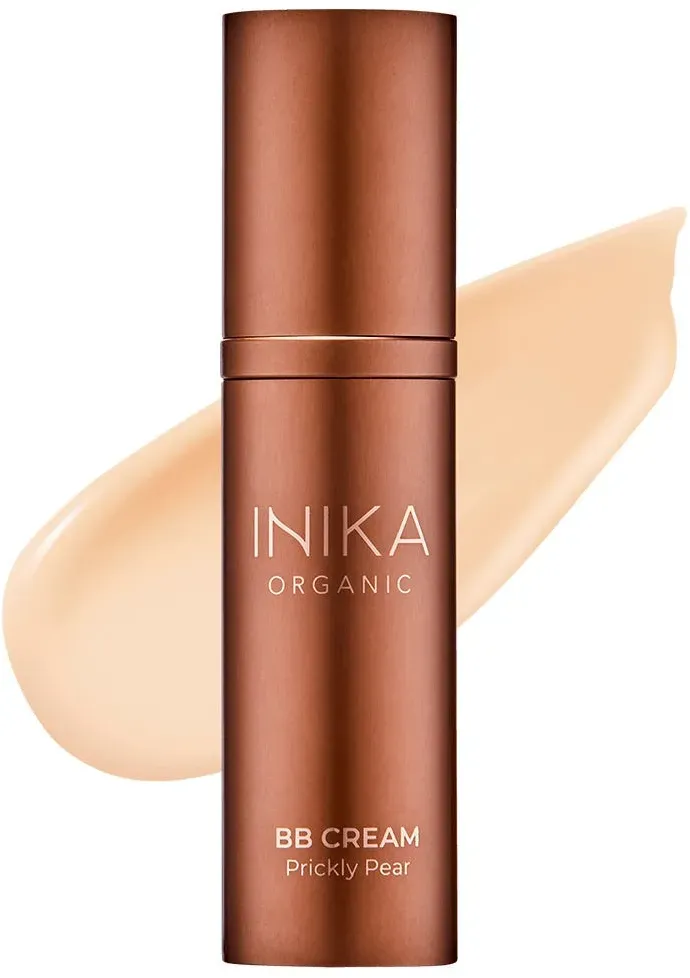 INIKA Organic BB Cream Cream 30 ml