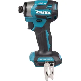 Makita DTD 173 SM1 Akku Schlagschrauber 18 V 180 Nm 1/4“ Brushless + 1x Akku 4,0 Ah + Ladegerät