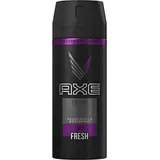 axe Excite Desodorante 150ml Spray