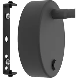 EGLO OLIVANDINO (3,8W) schwarz