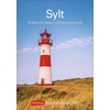 Sylt Wochenplaner 2025 - 53 Blatt mit Zitaten und Wochenchronik