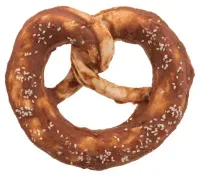 Trixie Denta Fun Pretzel 10 cm