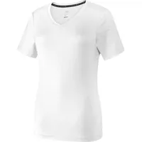 Joy SPORTSWEAR Damen T-Shirt ZAMIRA, white, 46