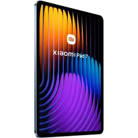 Xiaomi Pad 7 11,2" 256 GB Wi-Fi Blue