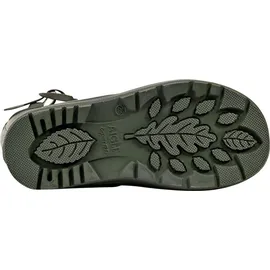 Aigle Woody-pop 2 Gummistiefel Marine 36