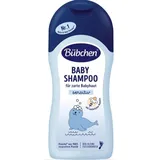 Bübchen Baby Shampoo 200 ml