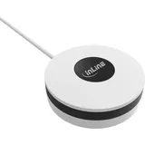 InLine SmartHome IR Remote Control Center 1 St. Weiß