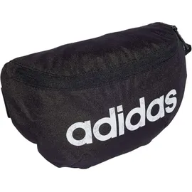 adidas Daily Bauchtasche schwarz|weiß One Size