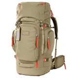 Jack Wolfskin Hobo Queen 55 Rucksack (5033 burnt olive)