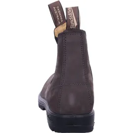 Blundstone 2345 - Damen Schuhe Stiefel - Brown-Nubuck, Größe:42 EU - 42