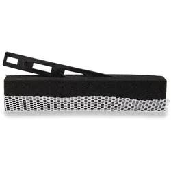 HEYNER Reinigungsbürste für Autofenster 407510