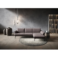 HIMOLLA Ecksofa himolla 9900«, grau